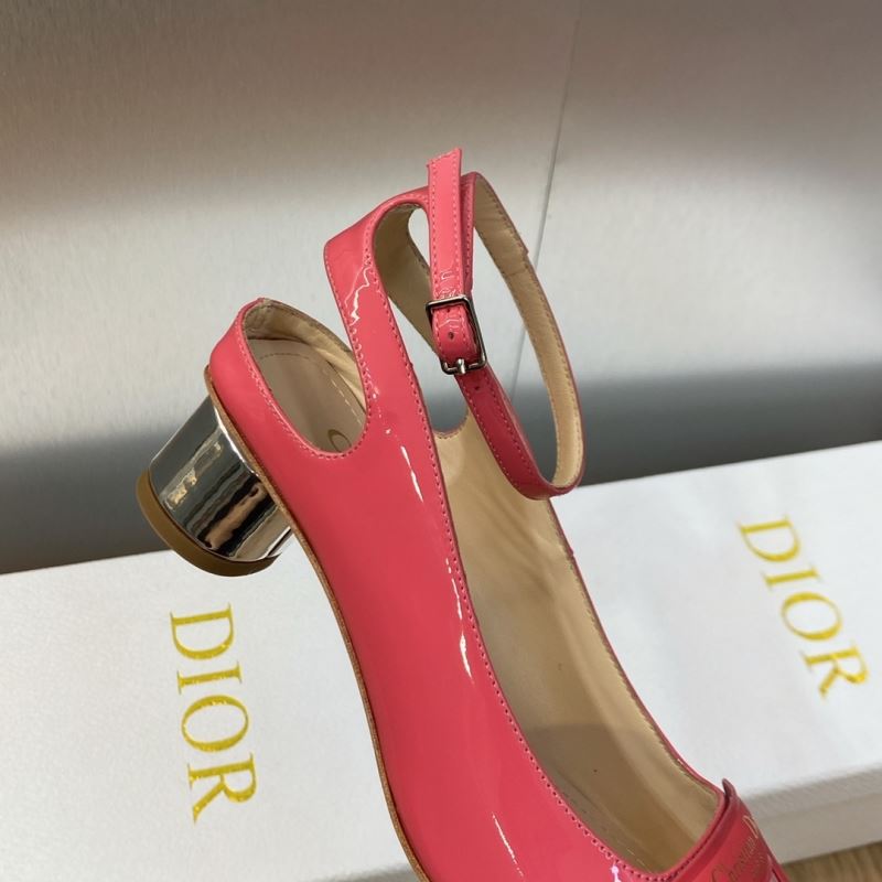 Christian Dior Sandals